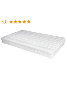 Matelas en mousse froide Probiotic bonne évaluation