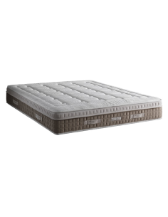 Matelas à ressorts ensachés Pocket