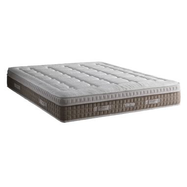 Matelas à ressorts ensachés Pocket