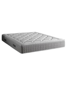 Matelas à ressorts ensachés Panama