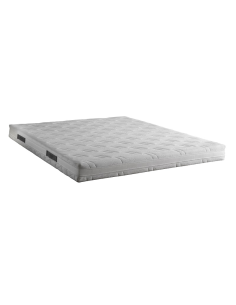 Matelas latex naturel Damasco