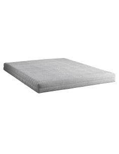 Matelas latex White Bed